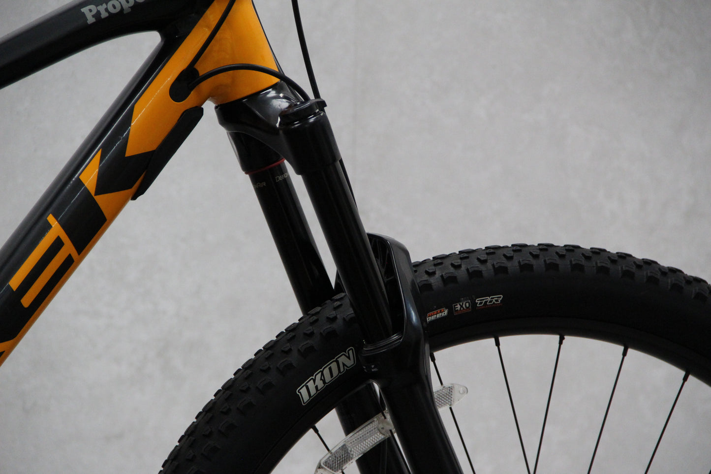 2022 Trek Fuel EX5