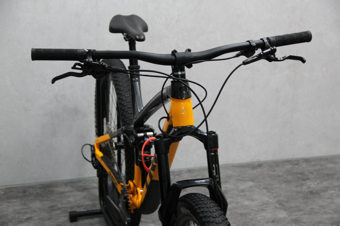 2022 Trek Fuel EX5
