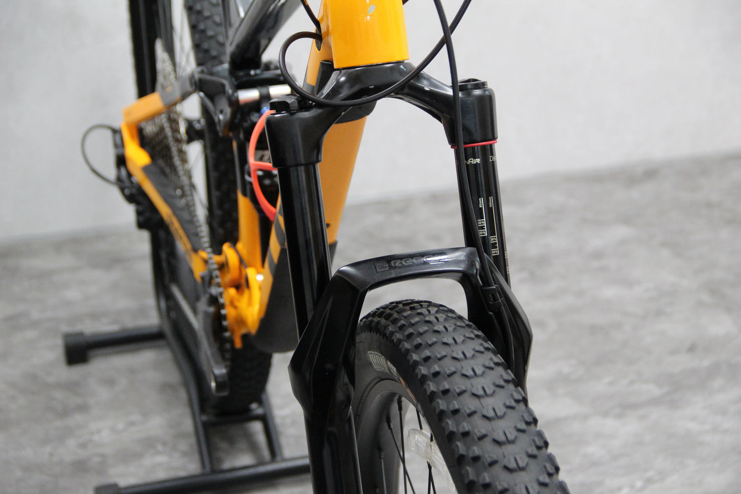 2022 Trek Fuel EX5
