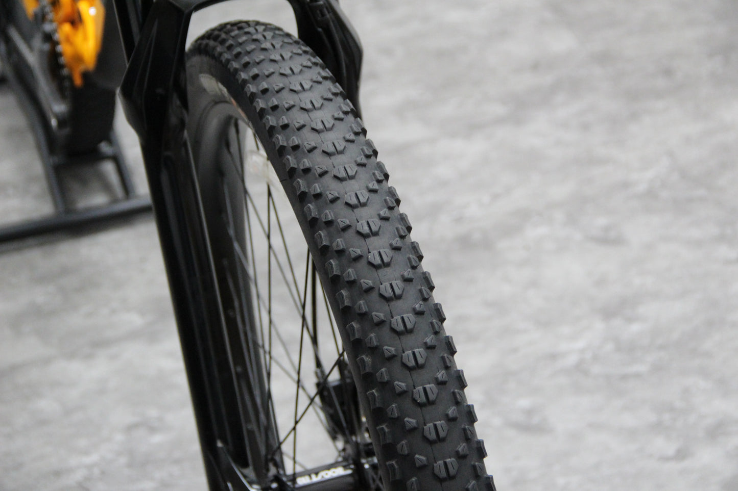 2022 Trek Fuel EX5