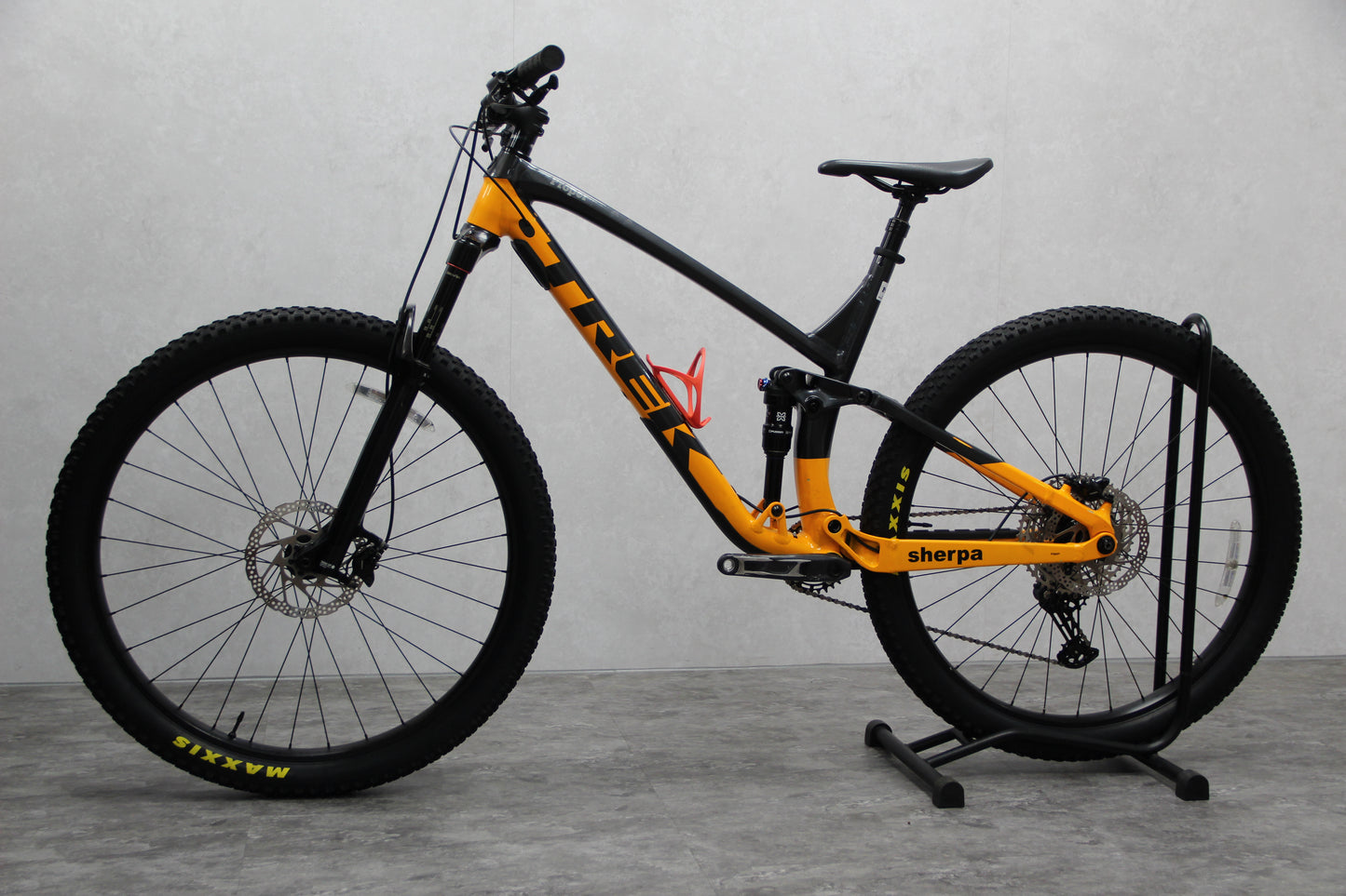 2022 Trek Fuel EX5