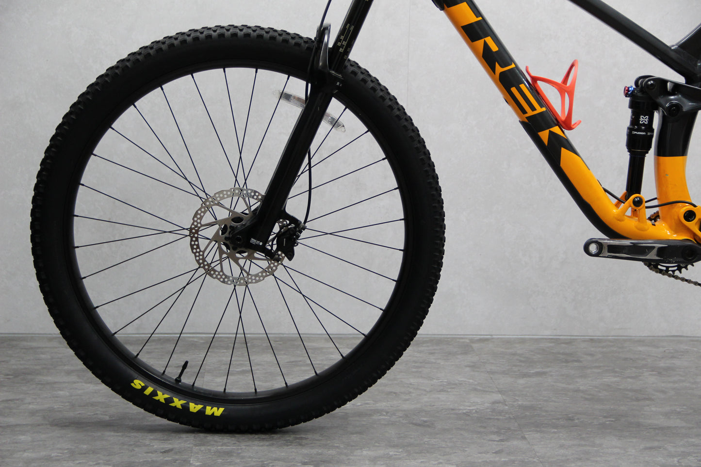 2022 Trek Fuel EX5