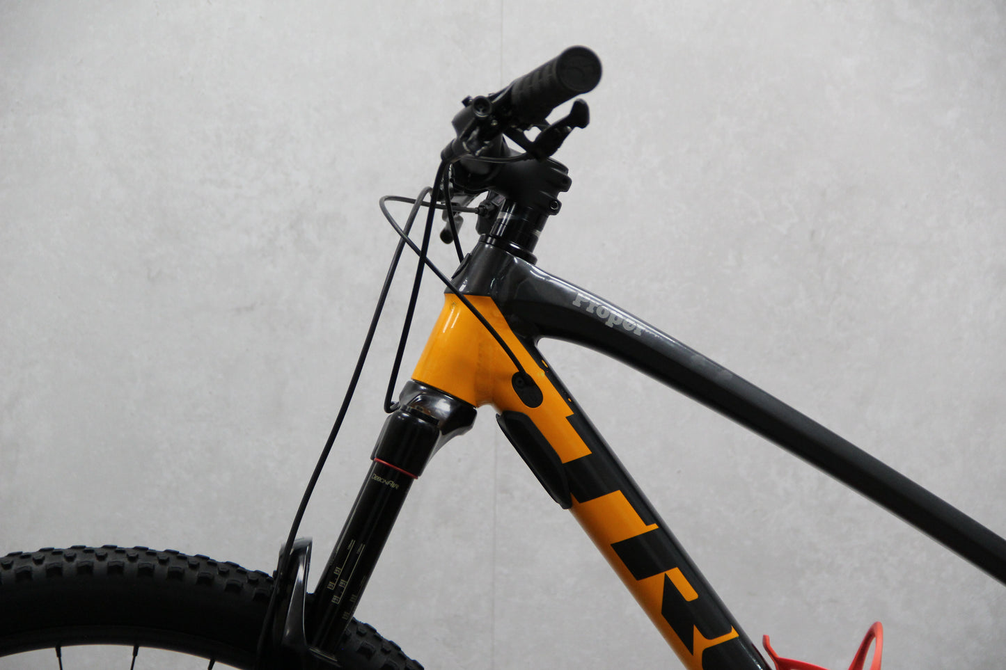 2022 Trek Fuel EX5