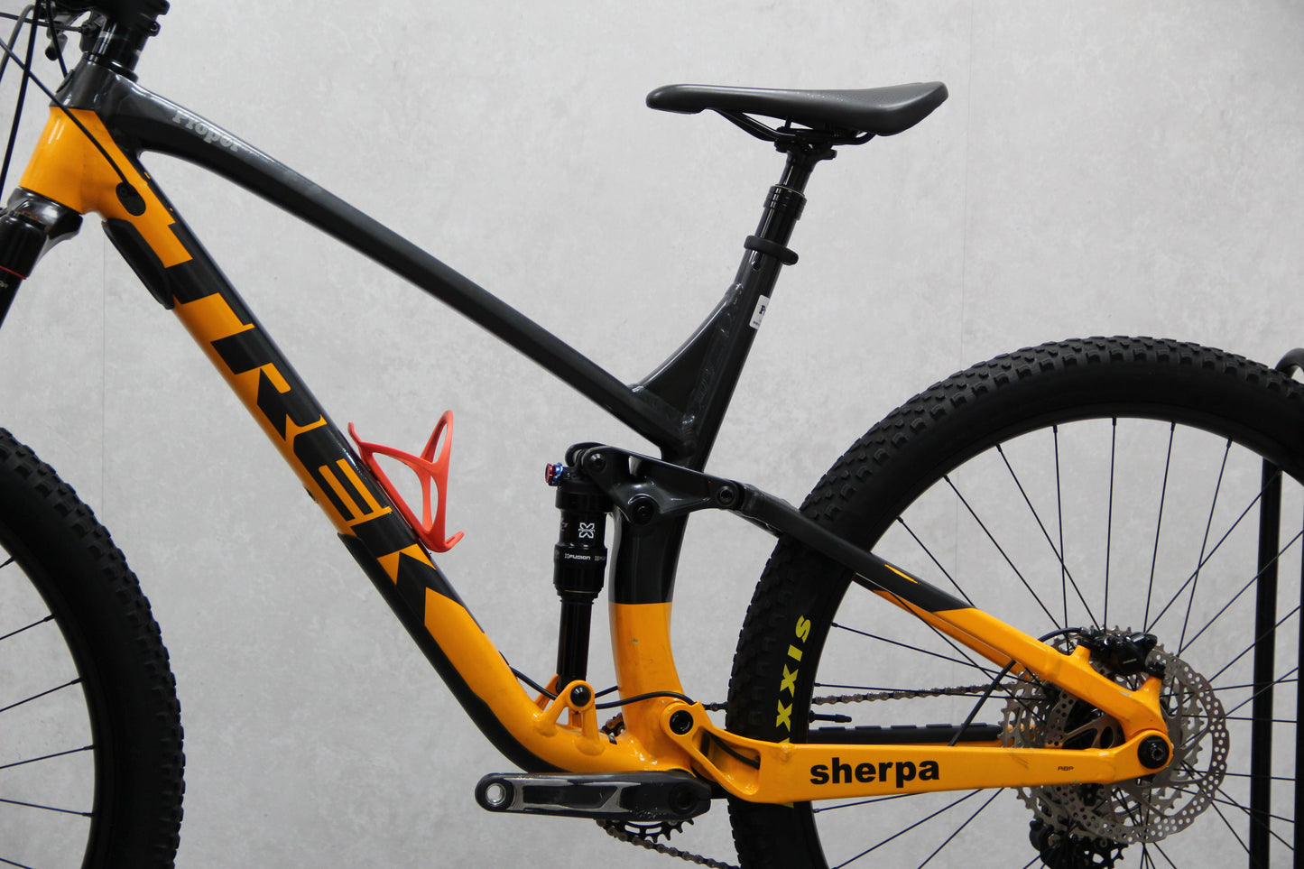 2022 Trek Fuel EX5