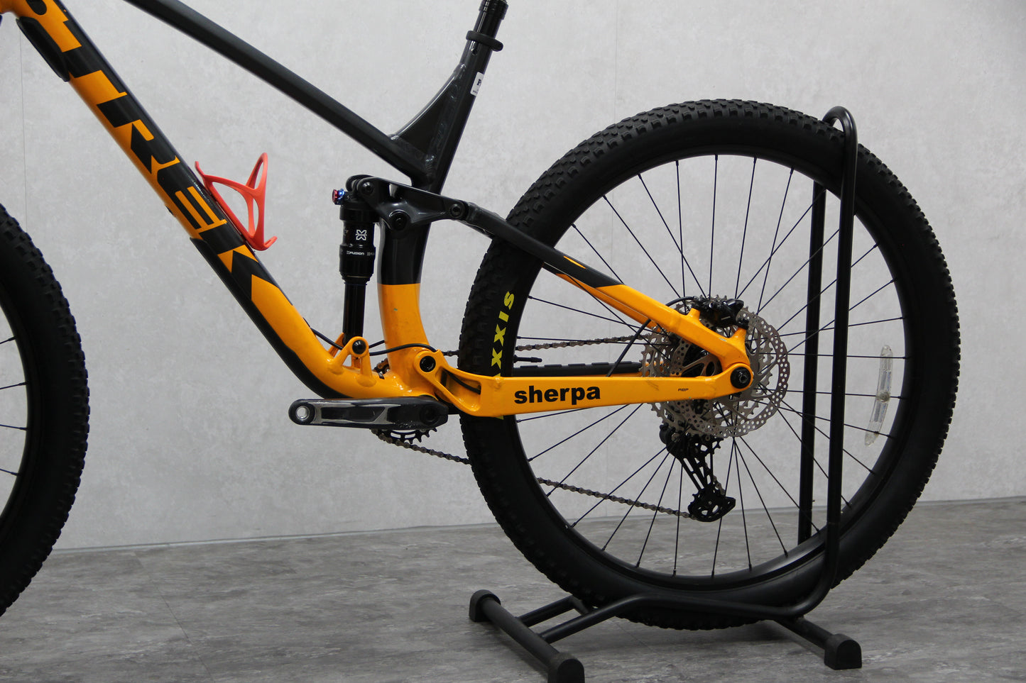 2022 Trek Fuel EX5