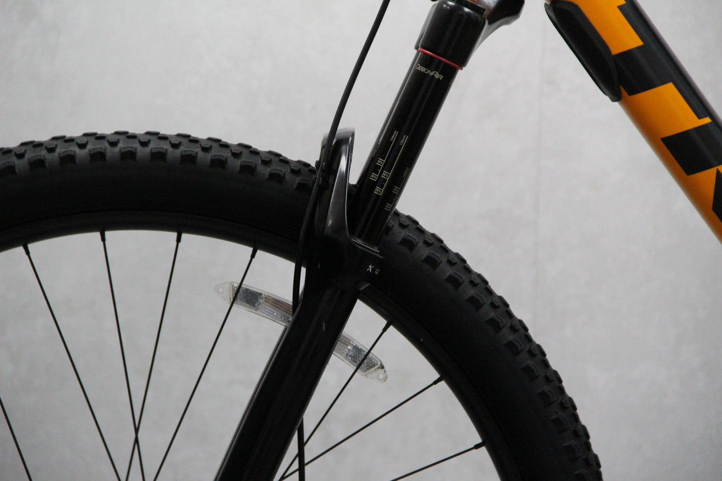 2022 Trek Fuel EX5