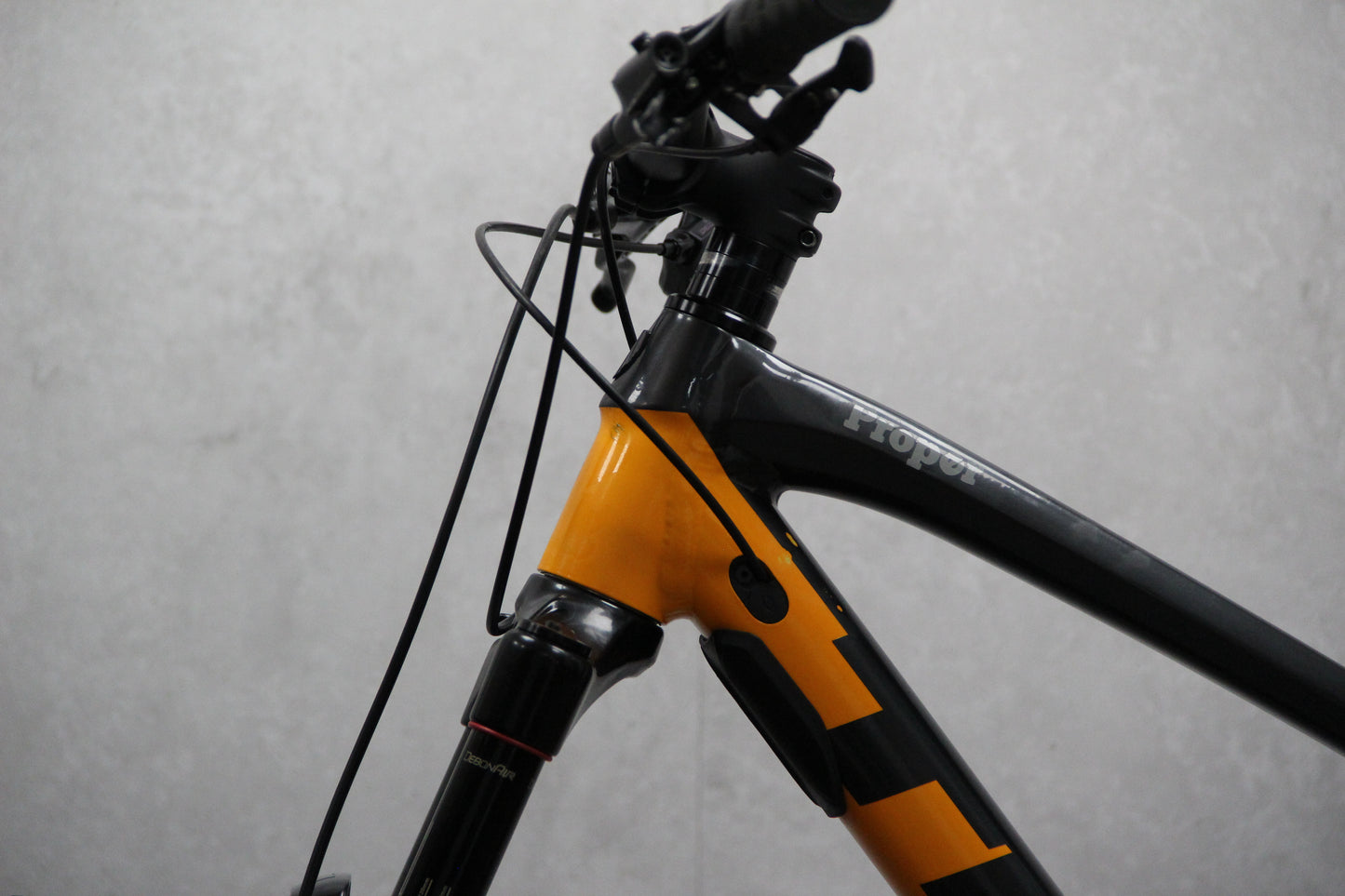 2022 Trek Fuel EX5