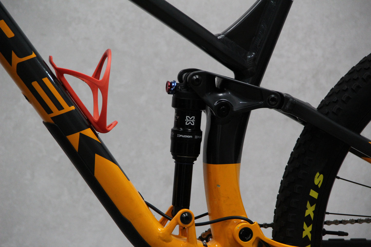 2022 Trek Fuel EX5