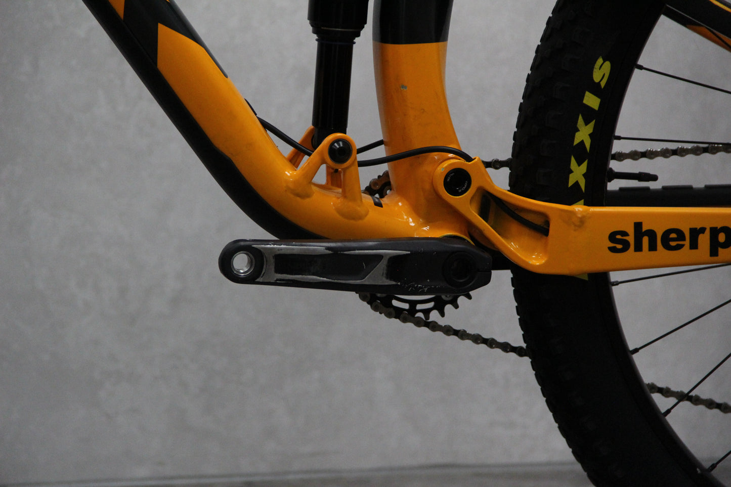 2022 Trek Fuel EX5