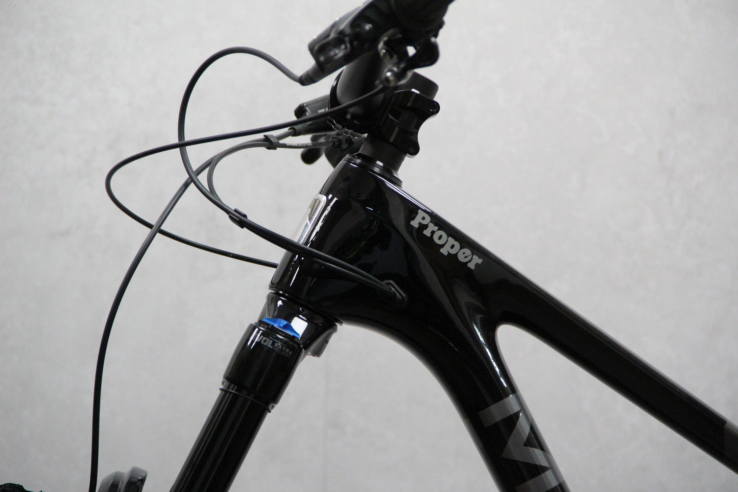 2023 Marin Alpine Trail C2