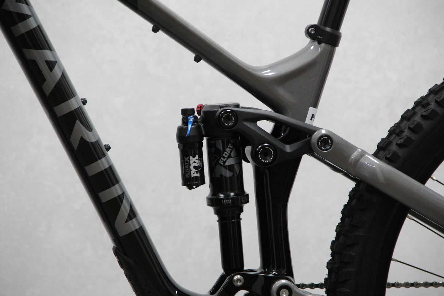 2023 Marin Alpine Trail C2