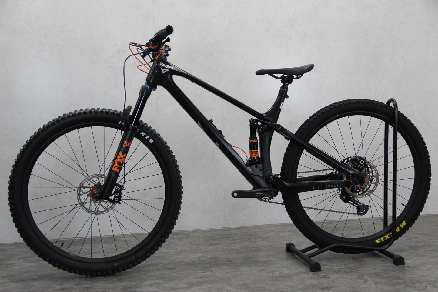 2020 YT IZZO