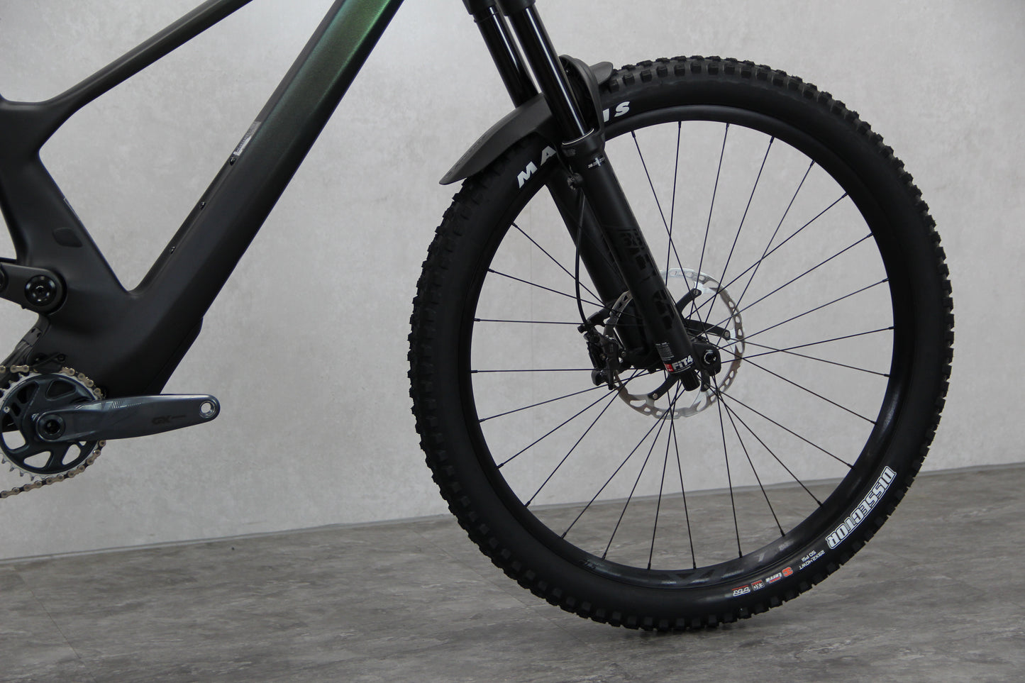 2023 Scott Genius 910