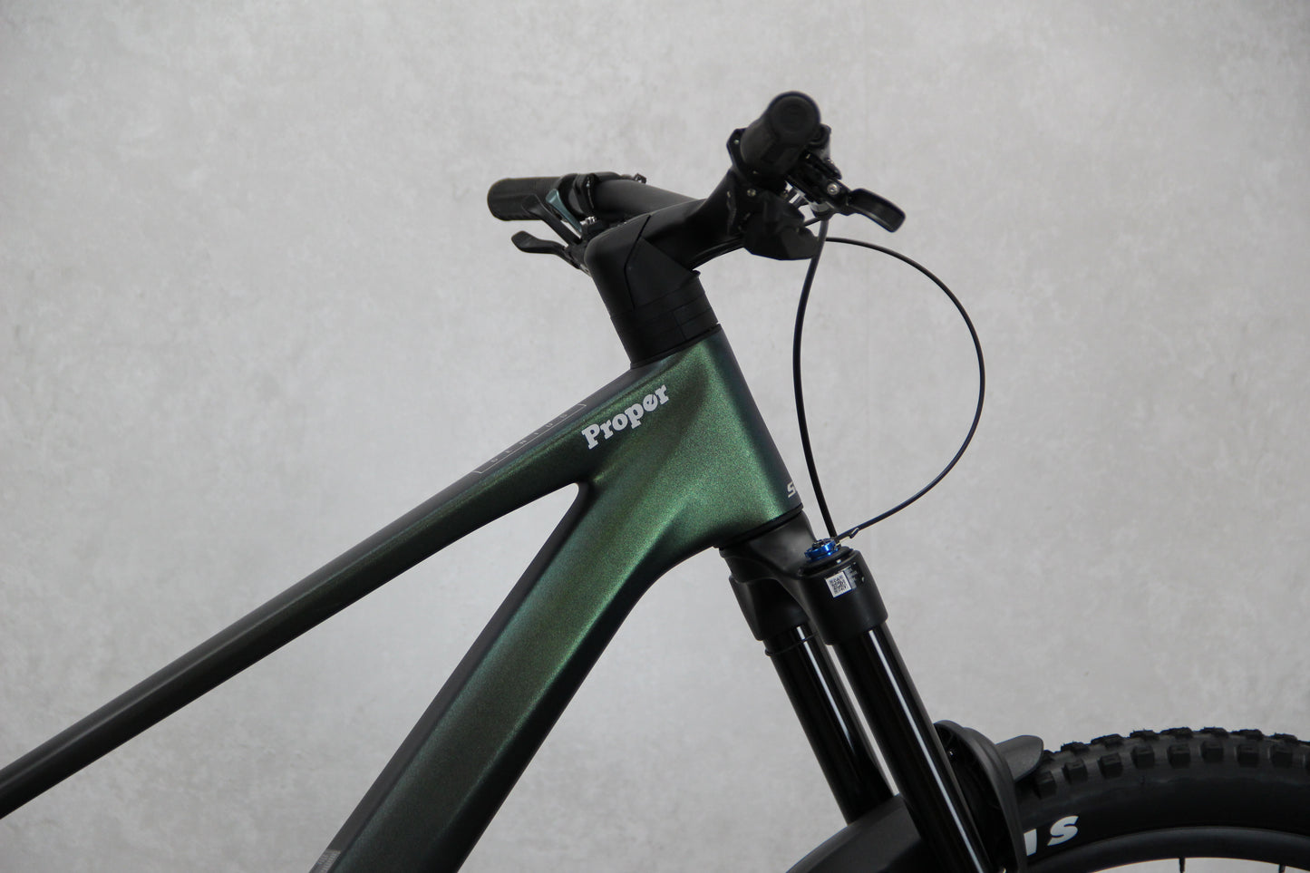 2023 Scott Genius 910
