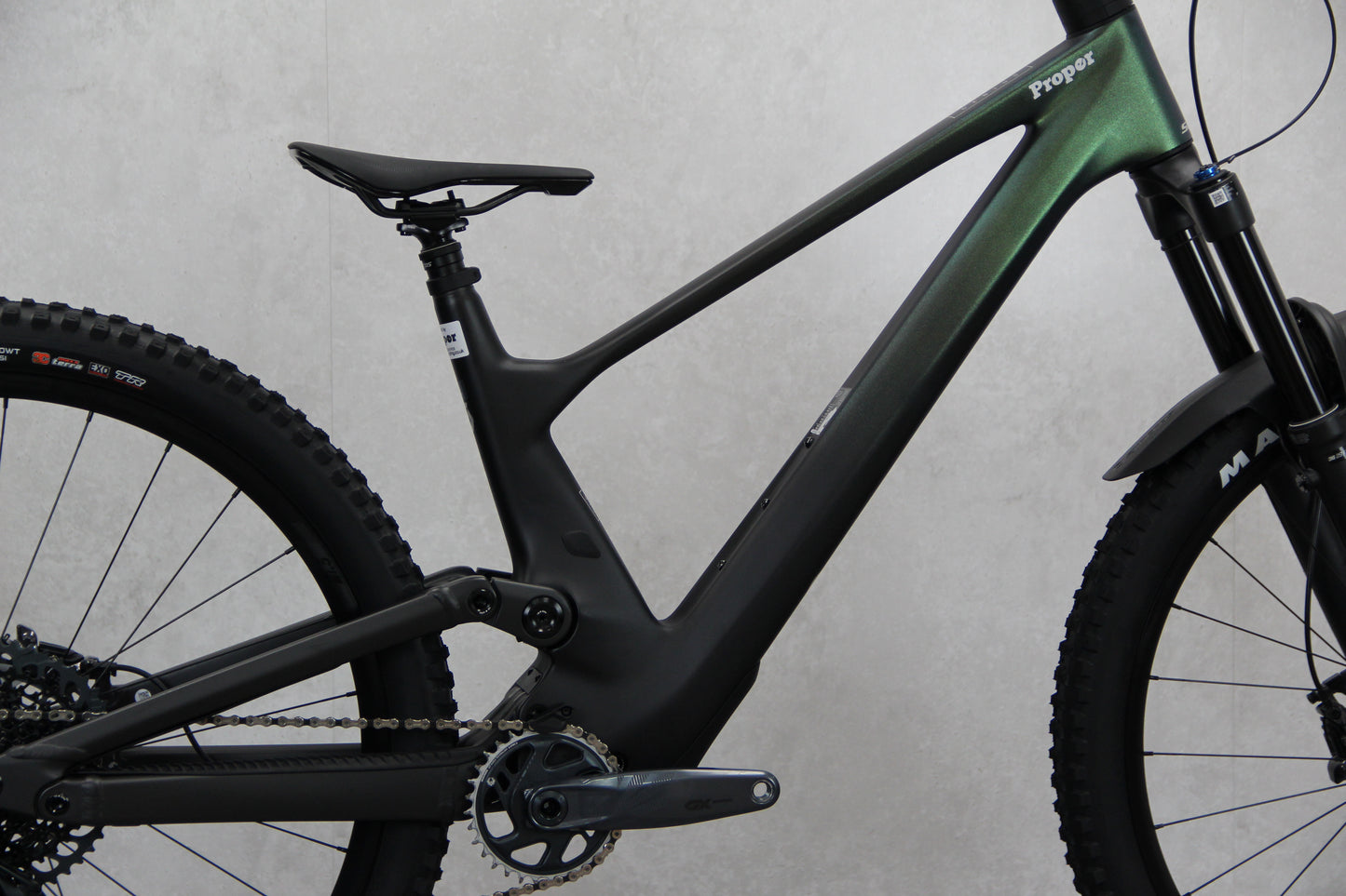 2023 Scott Genius 910