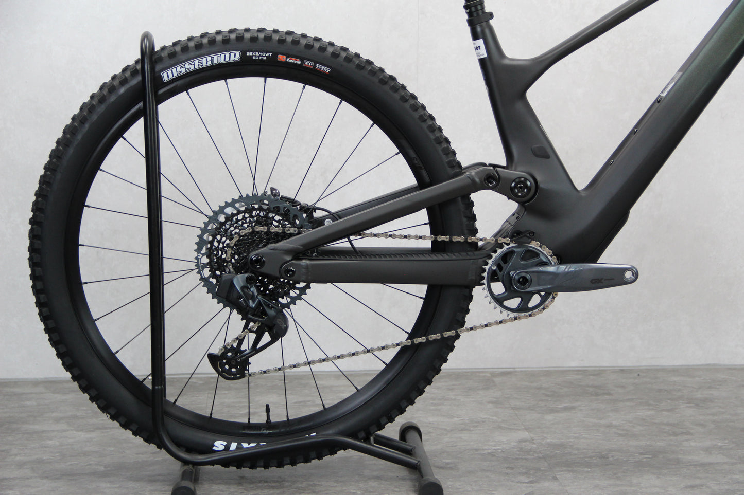 2023 Scott Genius 910