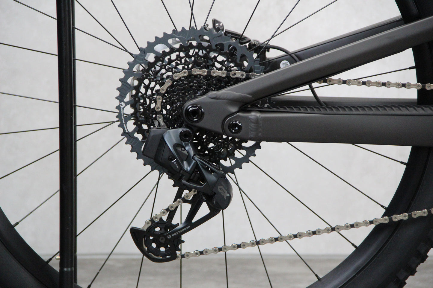 2023 Scott Genius 910