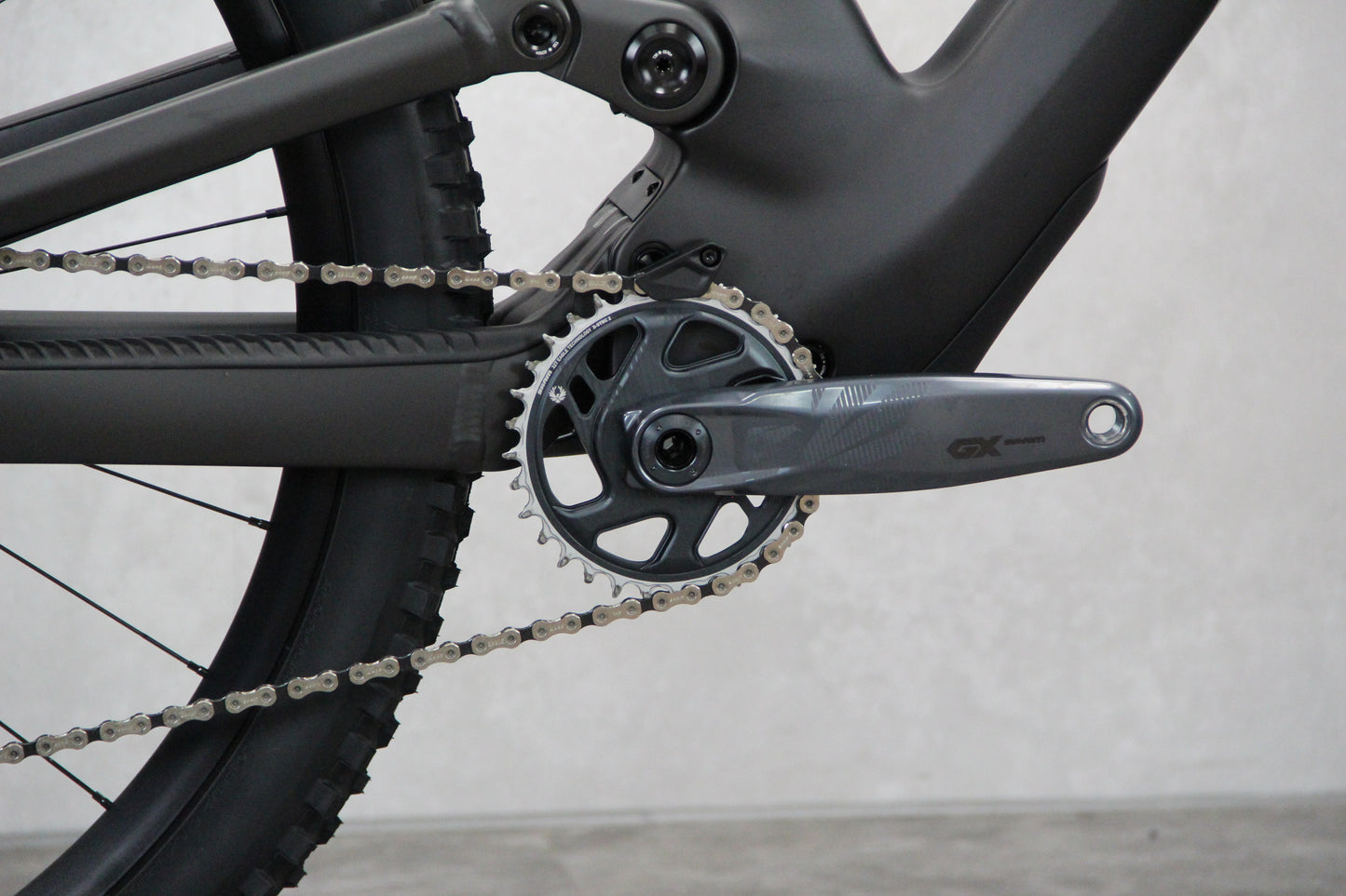 2023 Scott Genius 910
