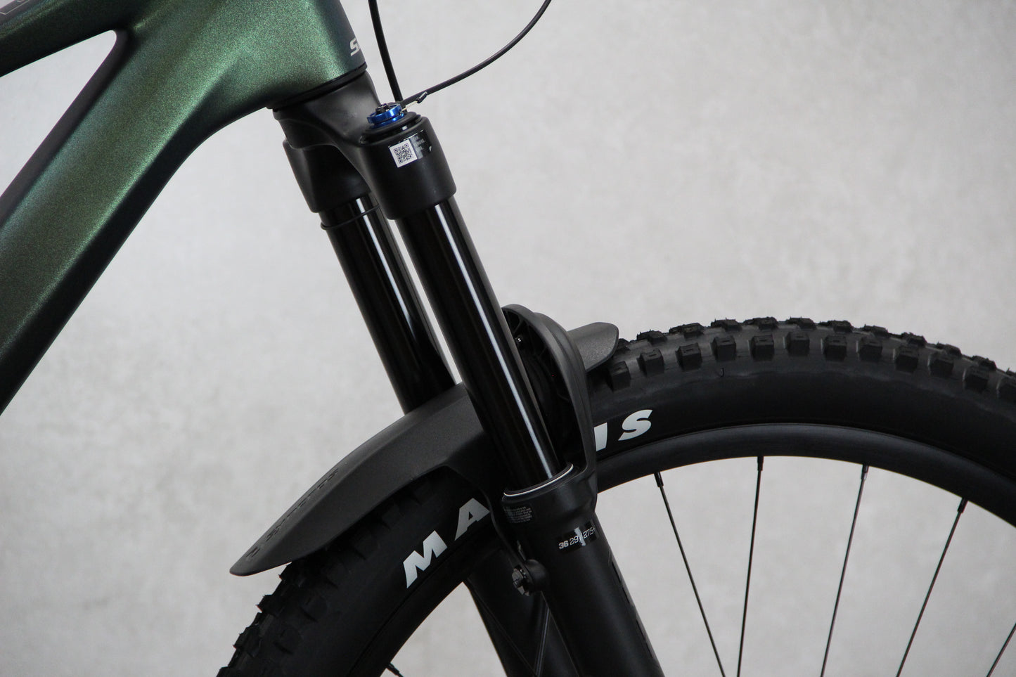 2023 Scott Genius 910