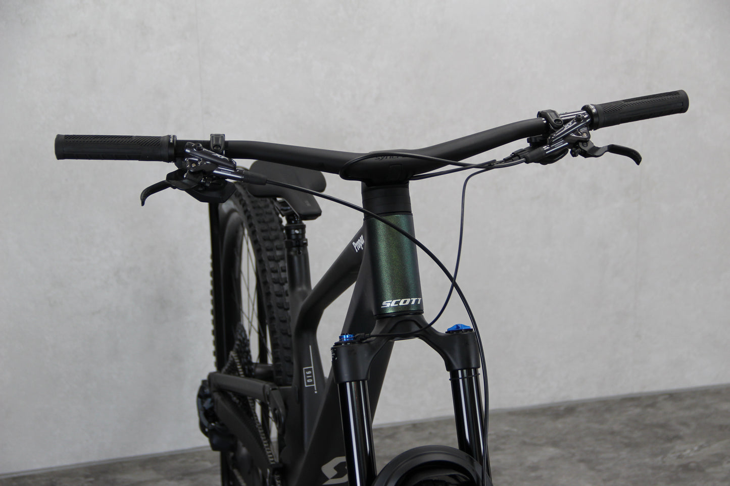 2023 Scott Genius 910