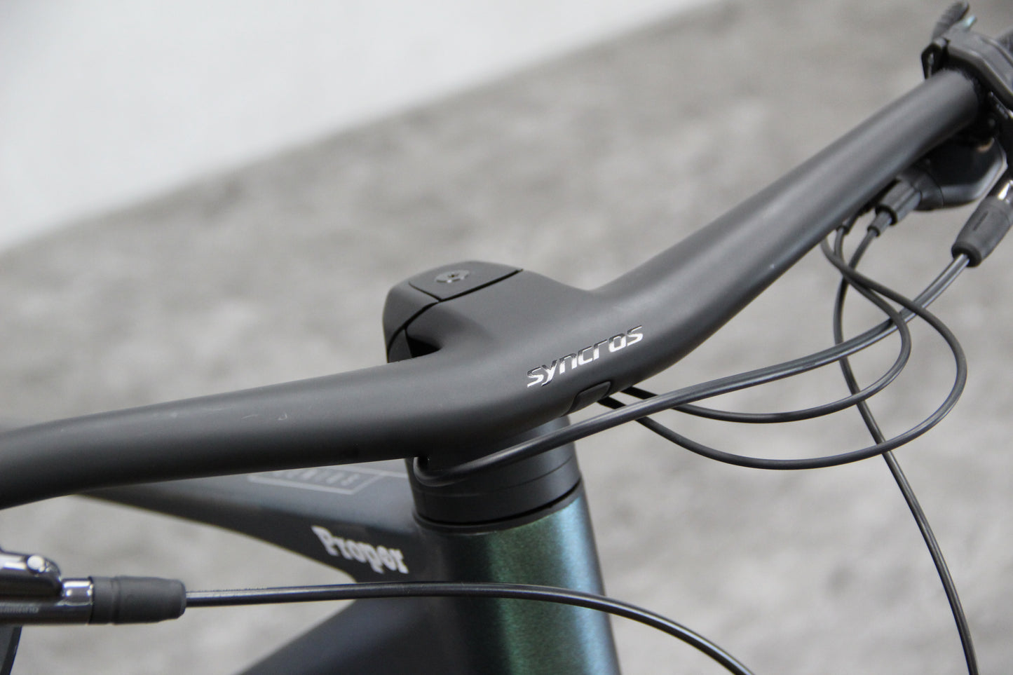 2023 Scott Genius 910