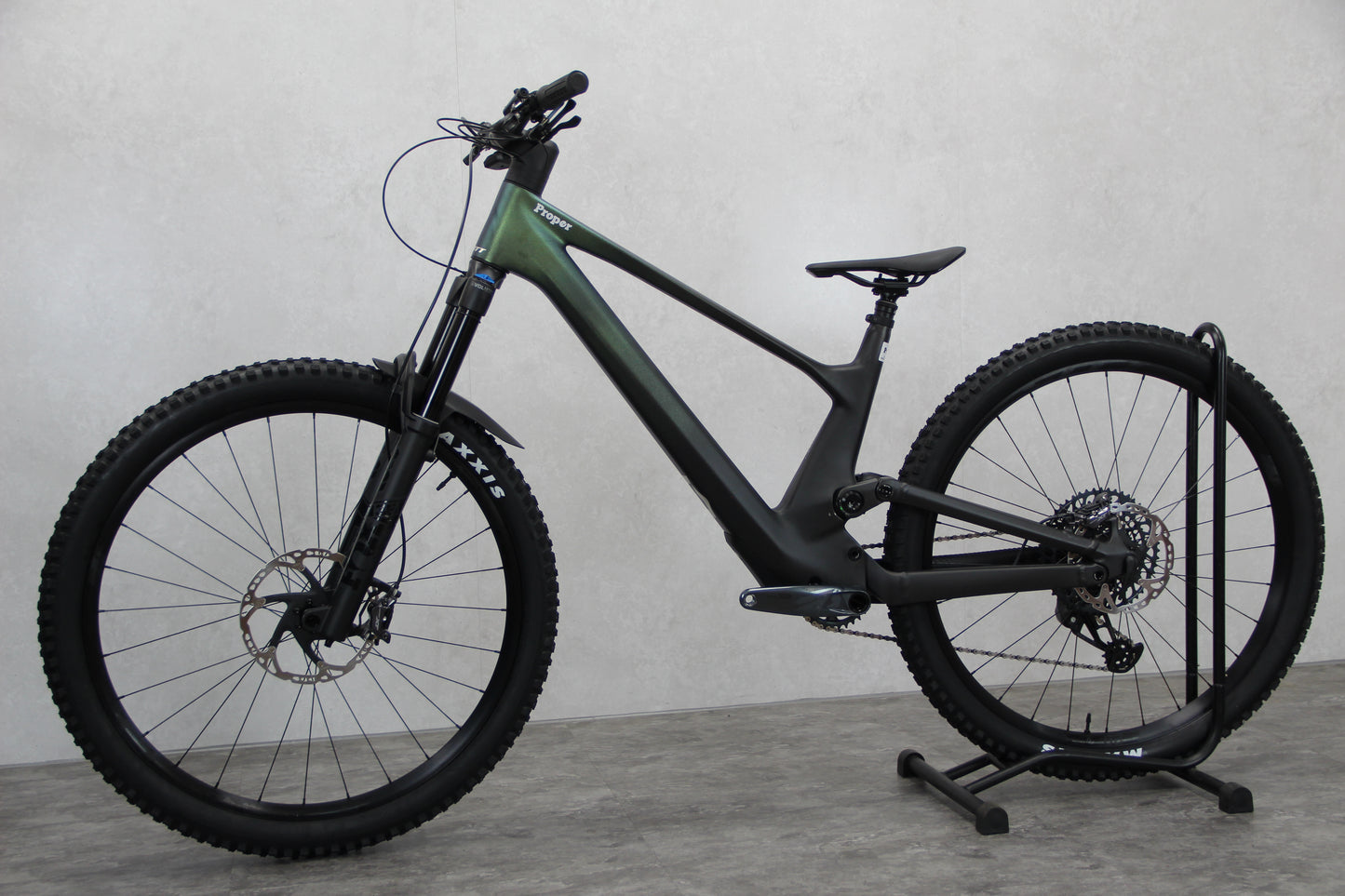 2023 Scott Genius 910