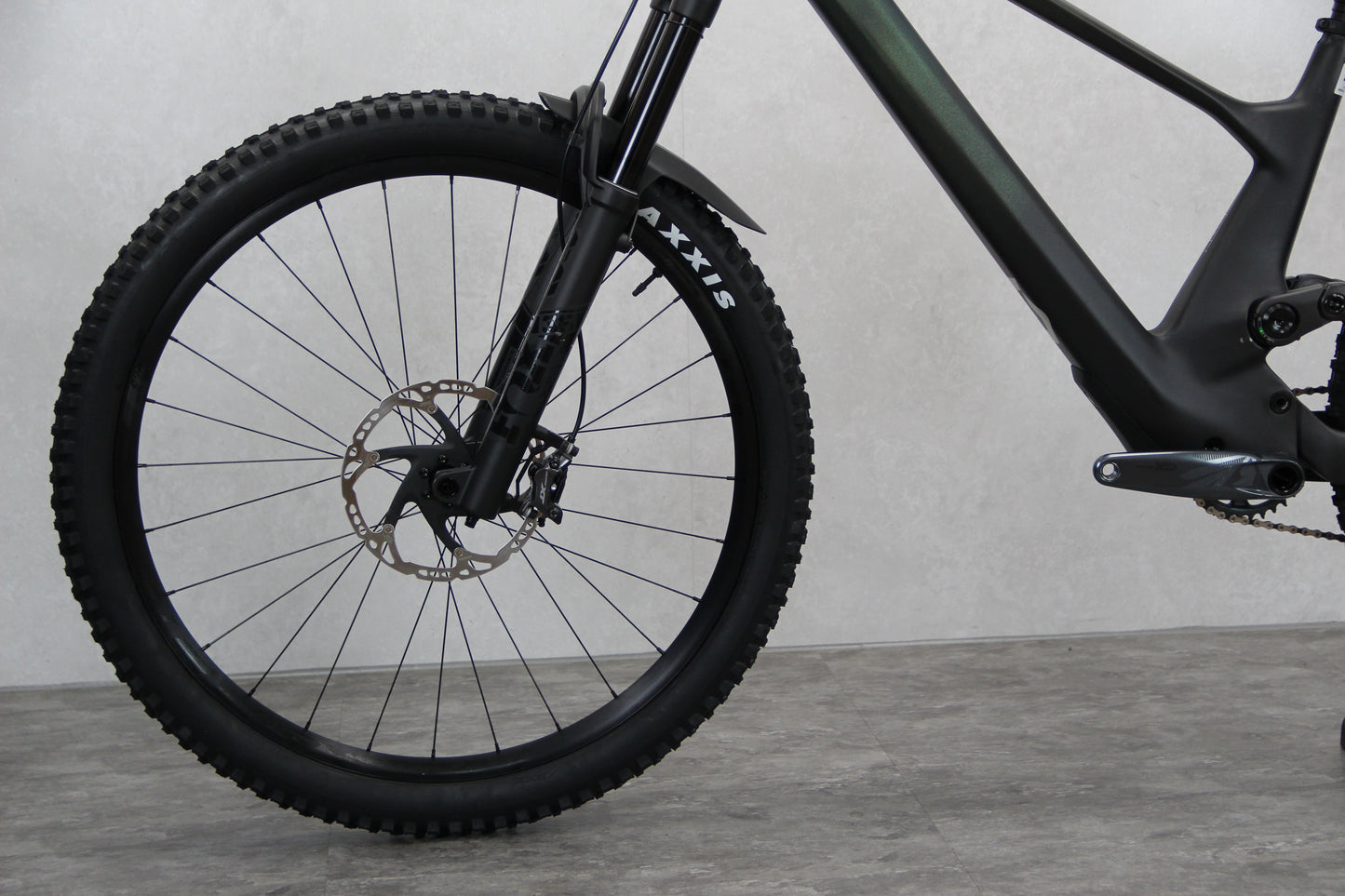 2023 Scott Genius 910