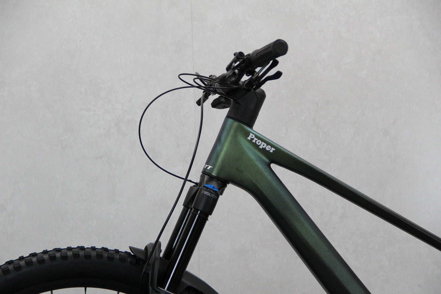 2023 Scott Genius 910