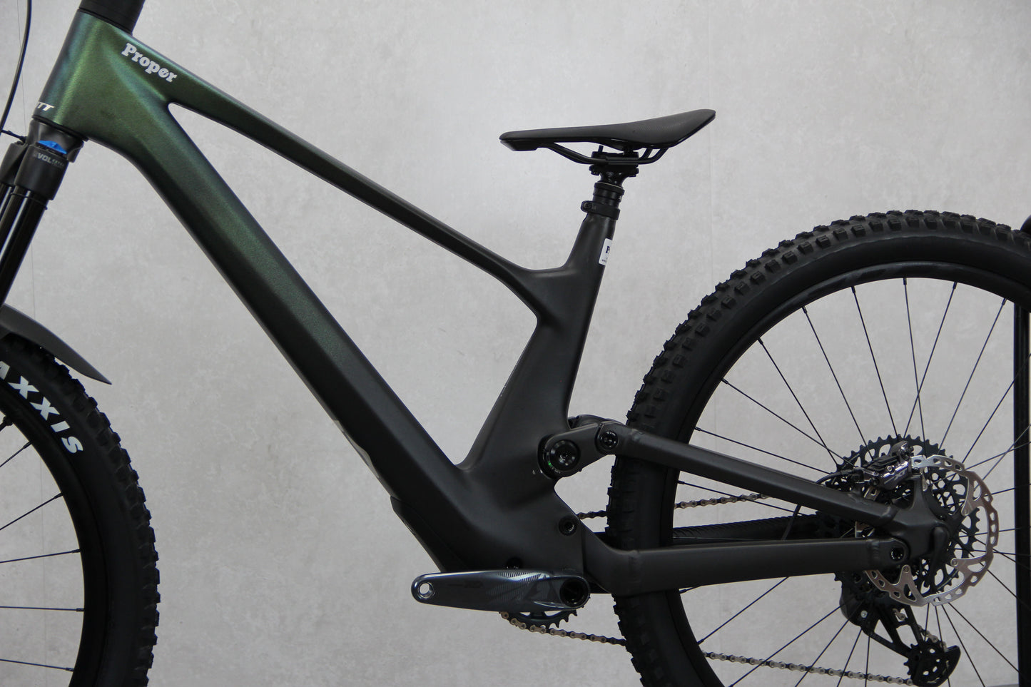 2023 Scott Genius 910