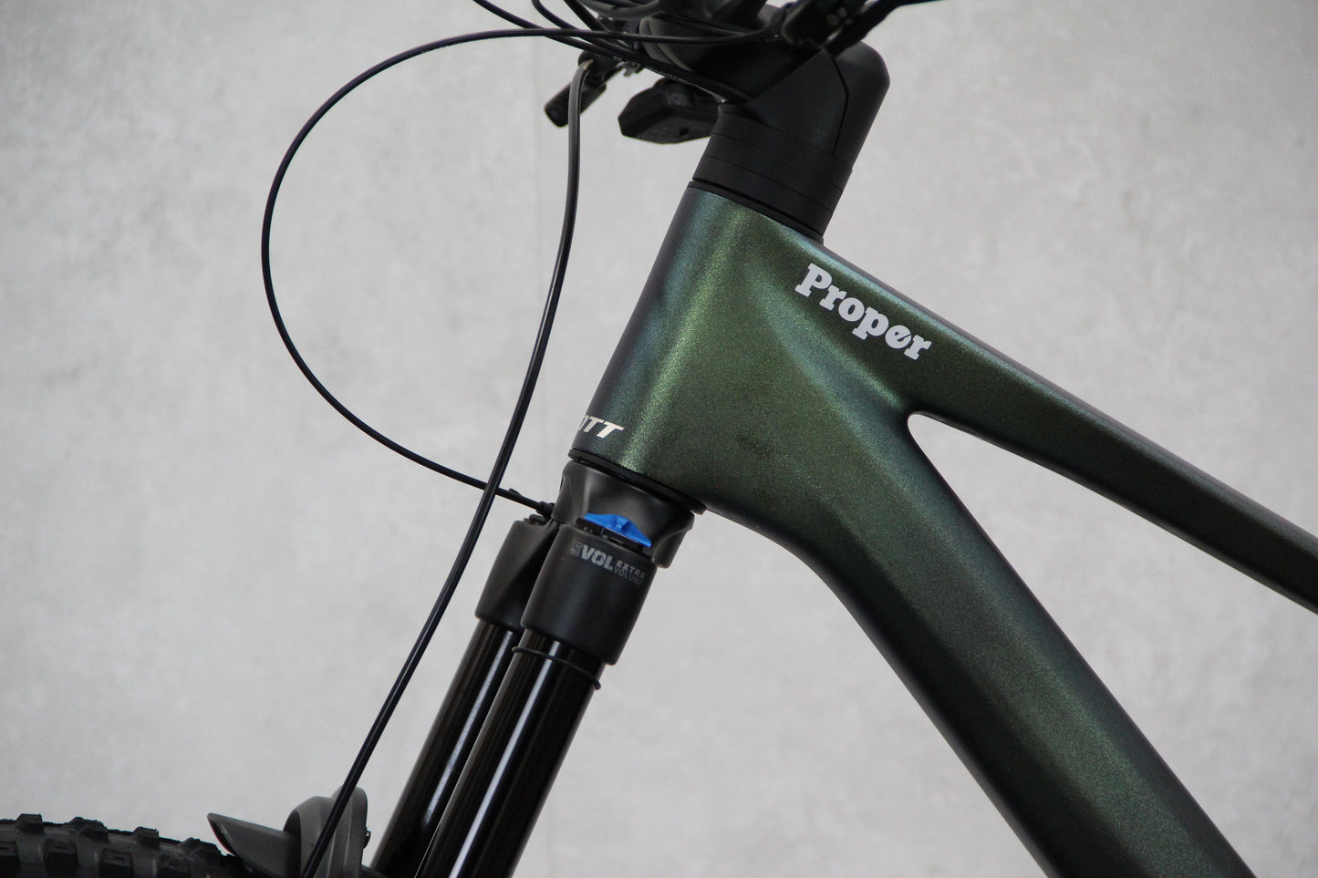 2023 Scott Genius 910