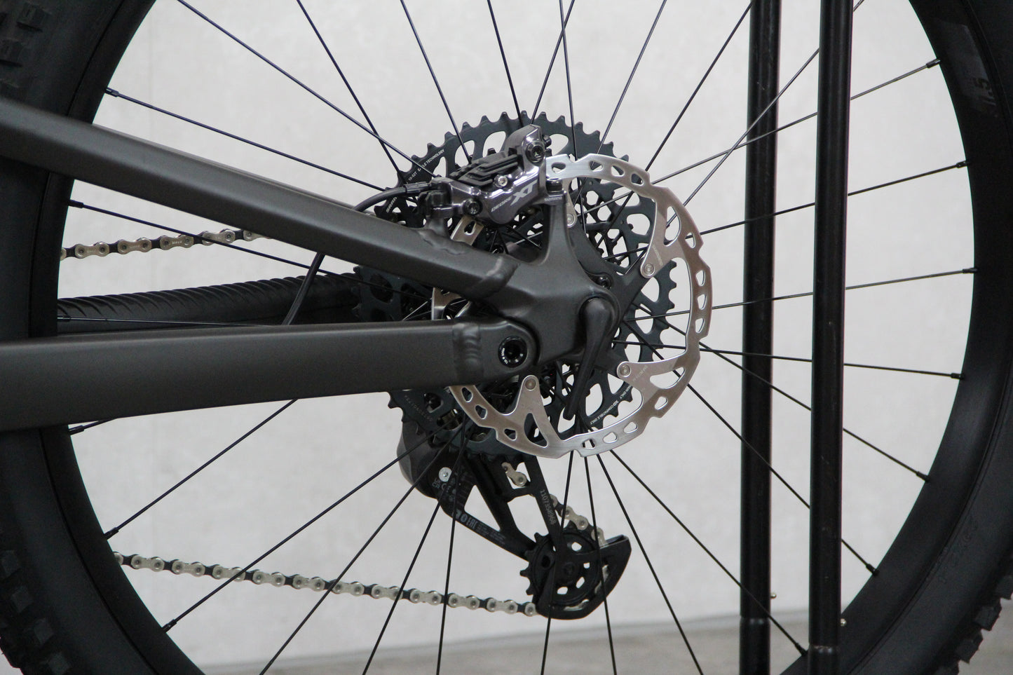 2023 Scott Genius 910