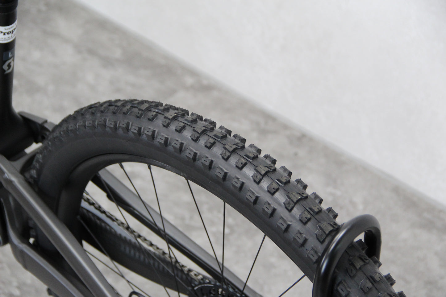 2023 Scott Genius 910