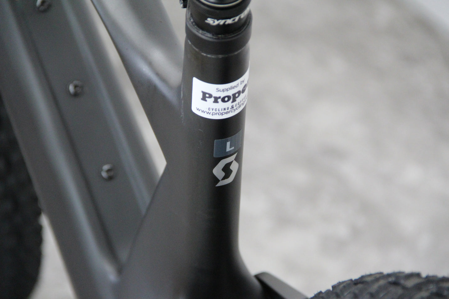 2023 Scott Genius 910