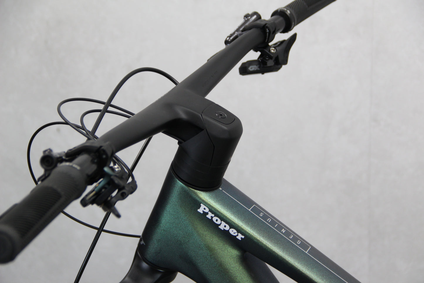 2023 Scott Genius 910
