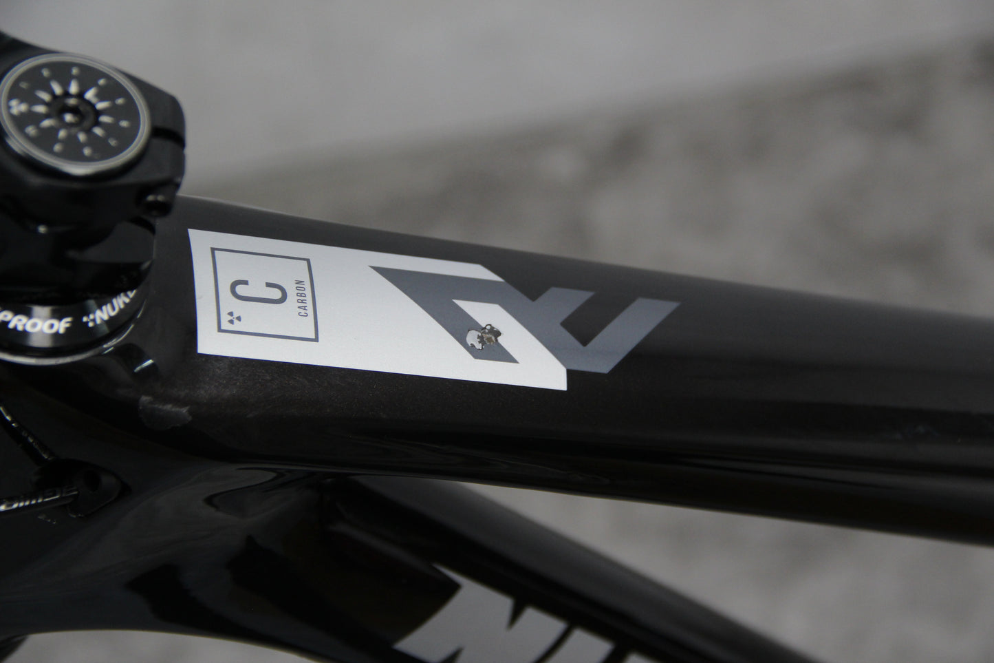 2023 Nukeproof Reactor