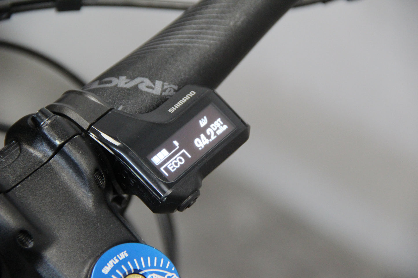 2022 Orbea Rise (E Bike)