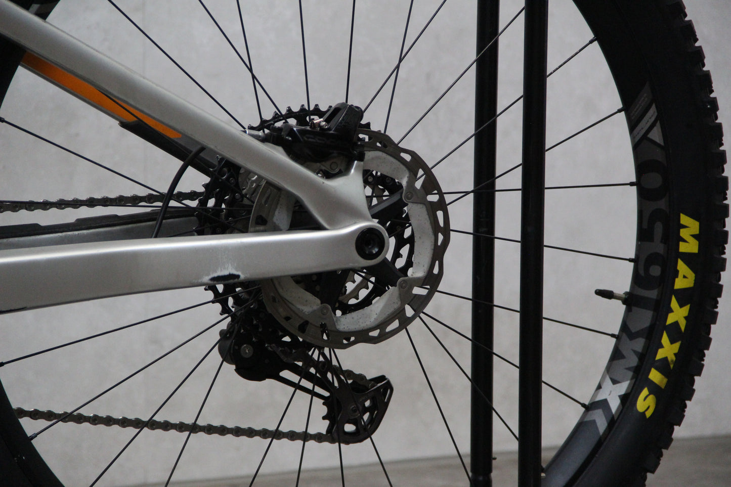 2020 Orbea Occam