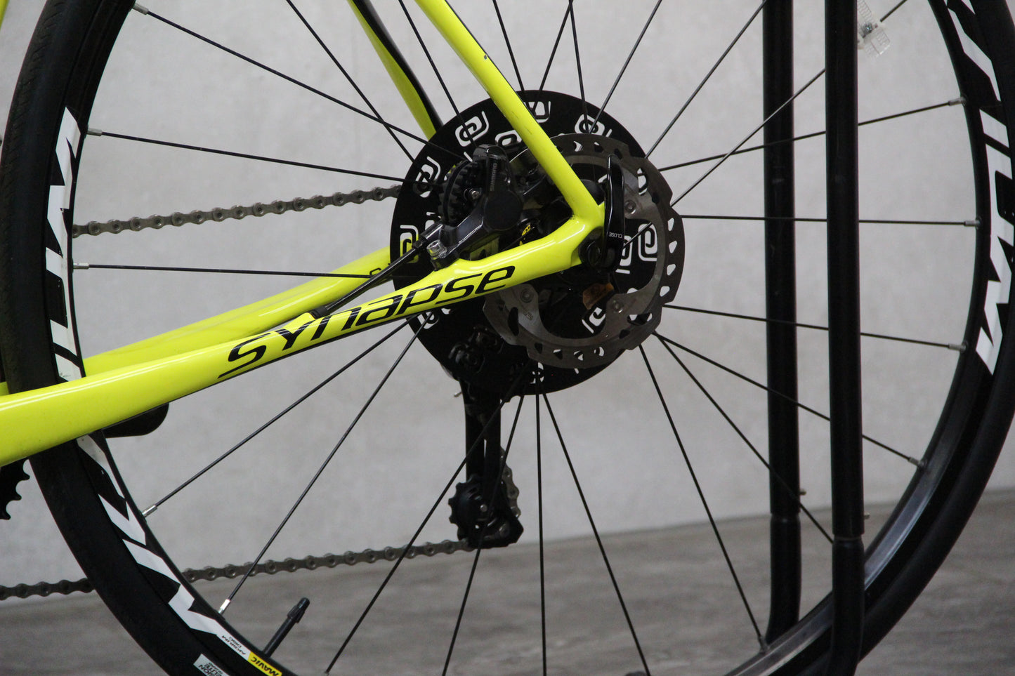 2016 Cannondale Synapse