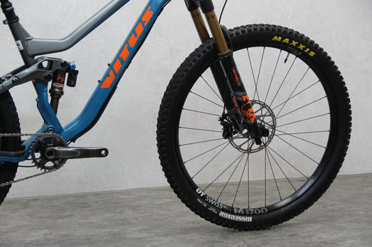 2019 Vitus Escarpe
