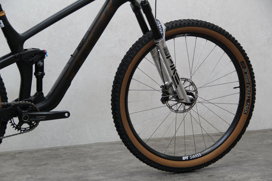 2023 Trek Top Fuel