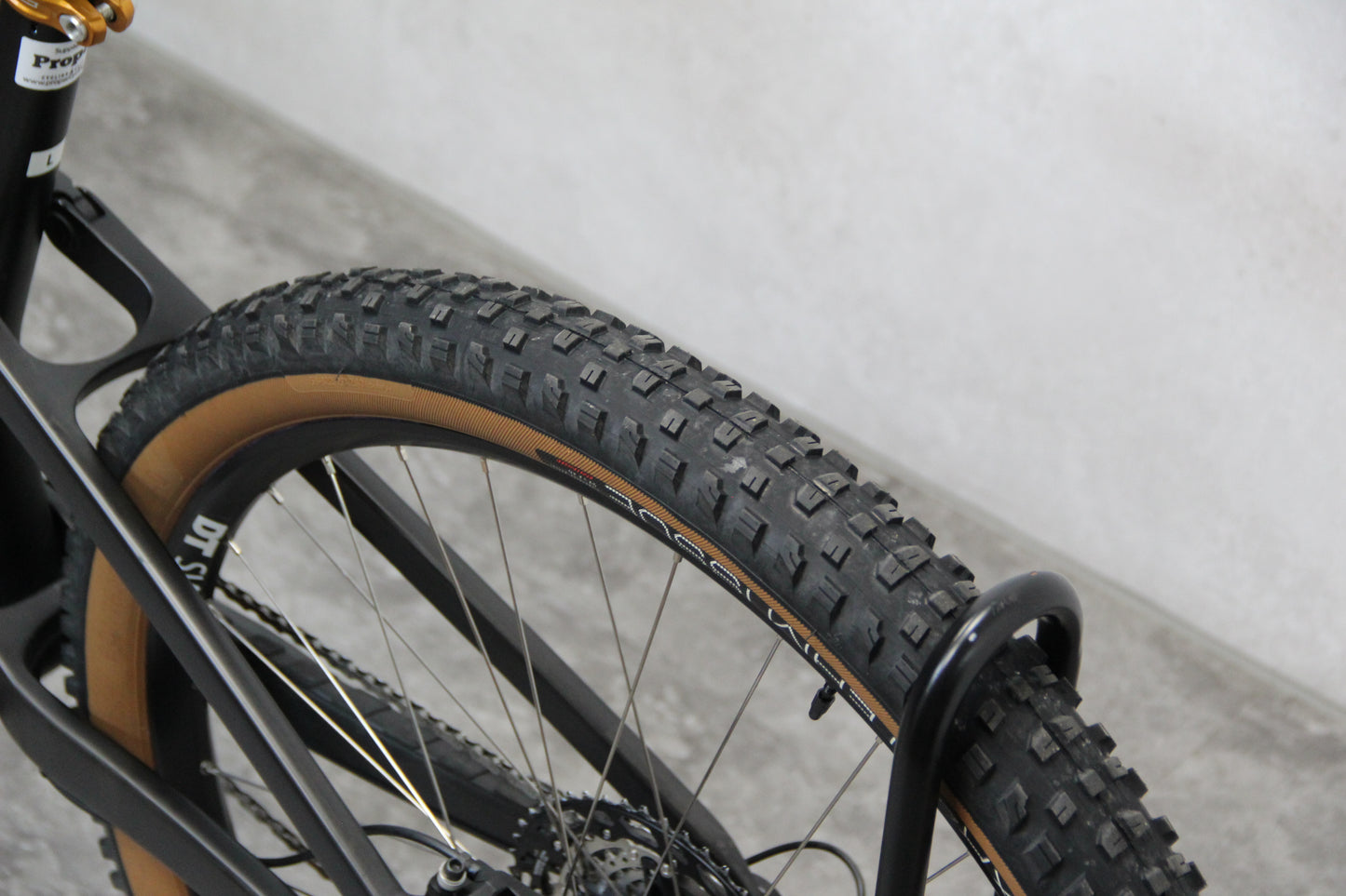 2023 Trek Top Fuel