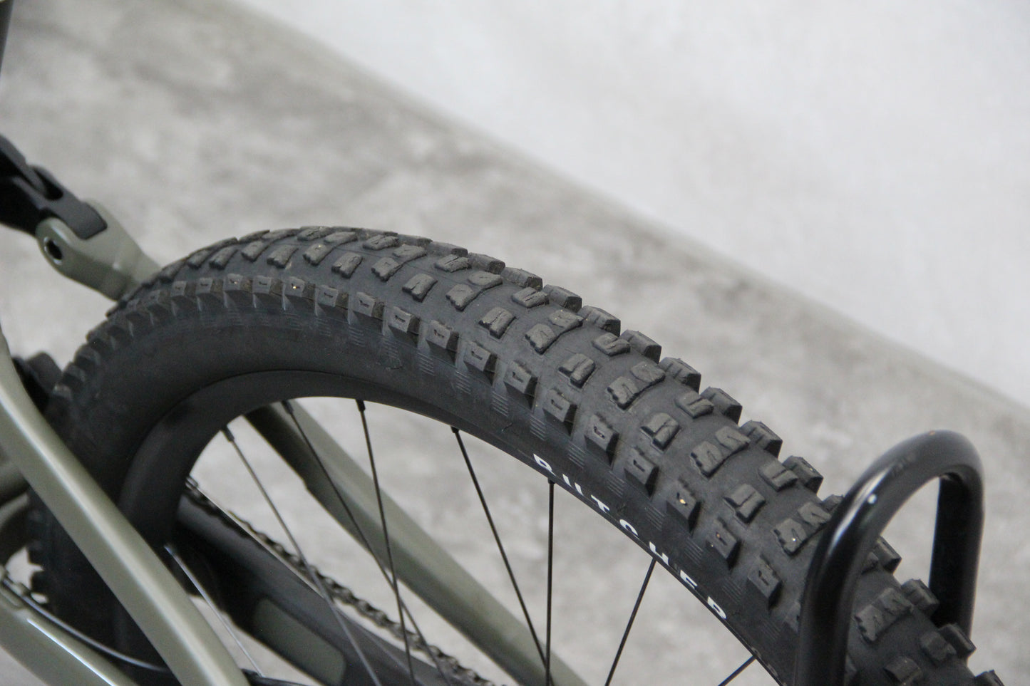 2022 Specialized Status 140