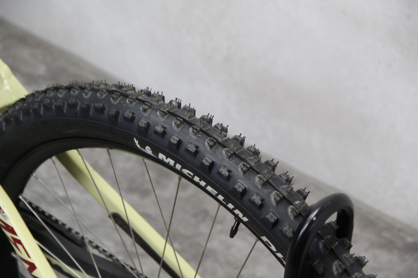 2019 Commencal Meta