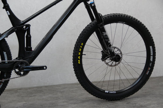2022 YT IZZO