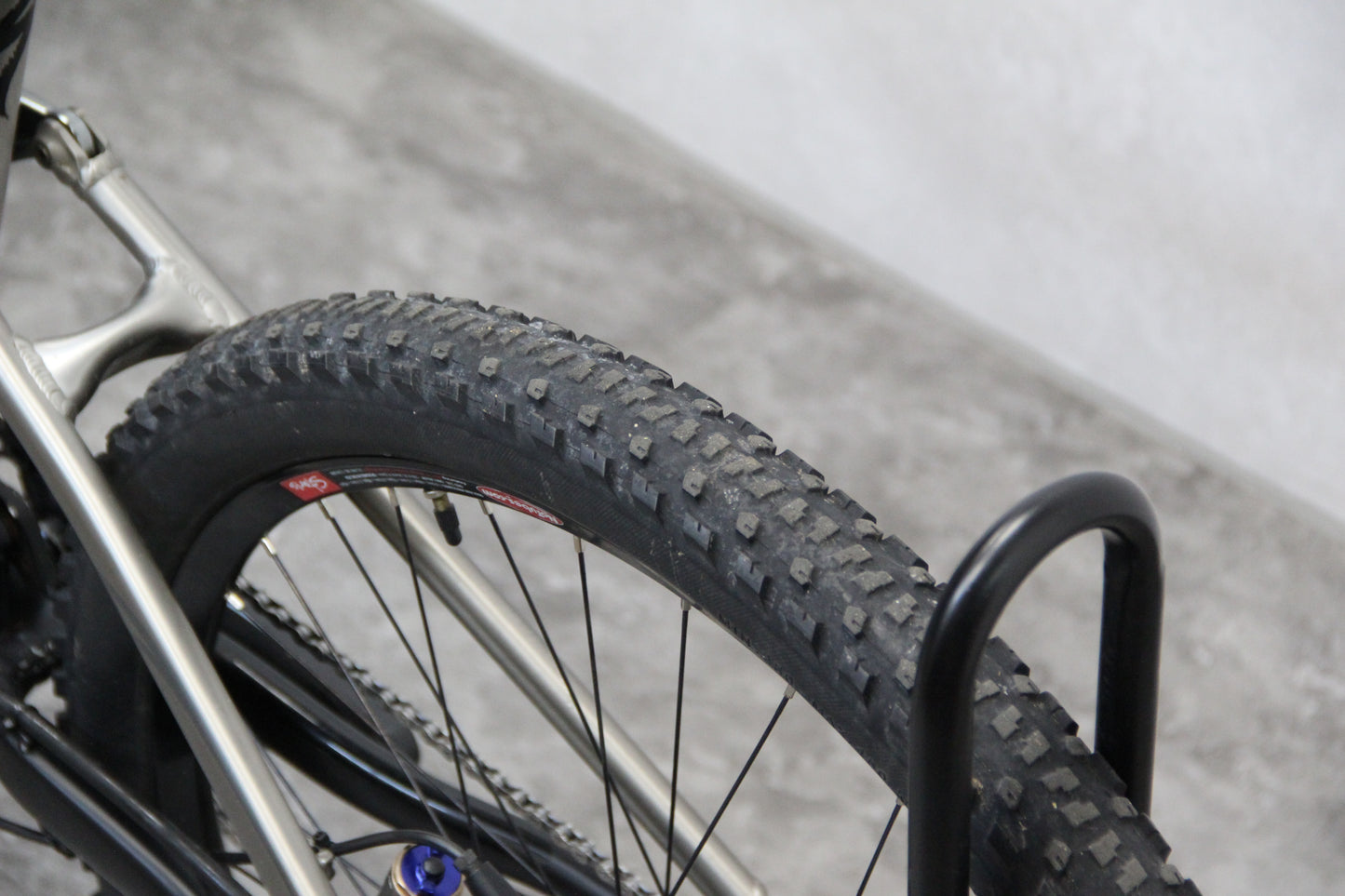 2008 Specialized Stumpjumper
