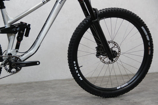 2021 Privateer 161