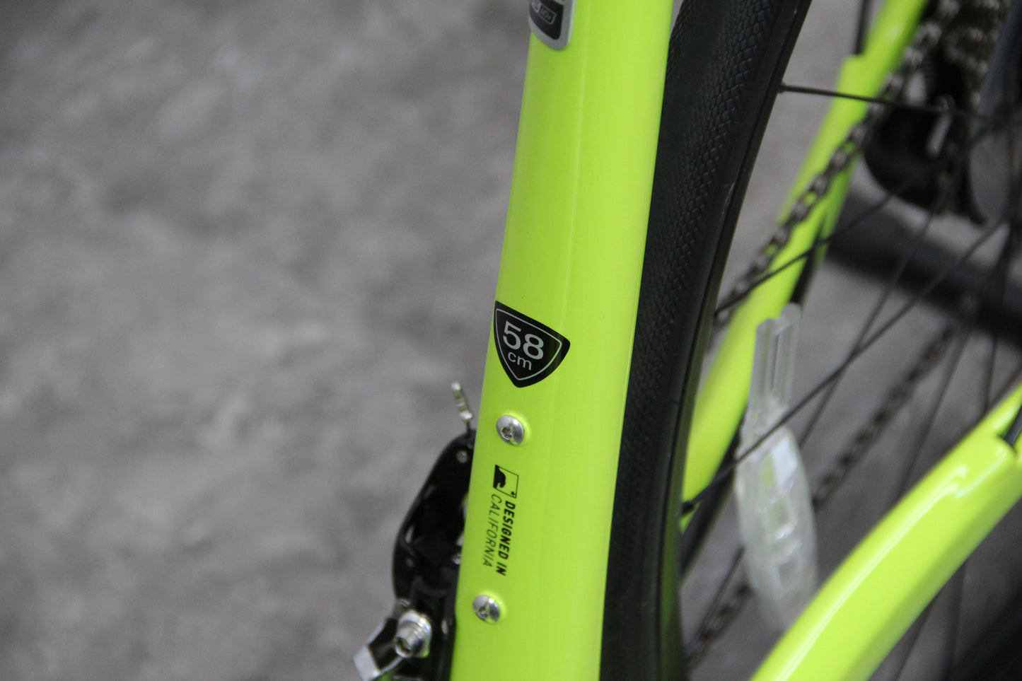 2016 Specialized Diverge