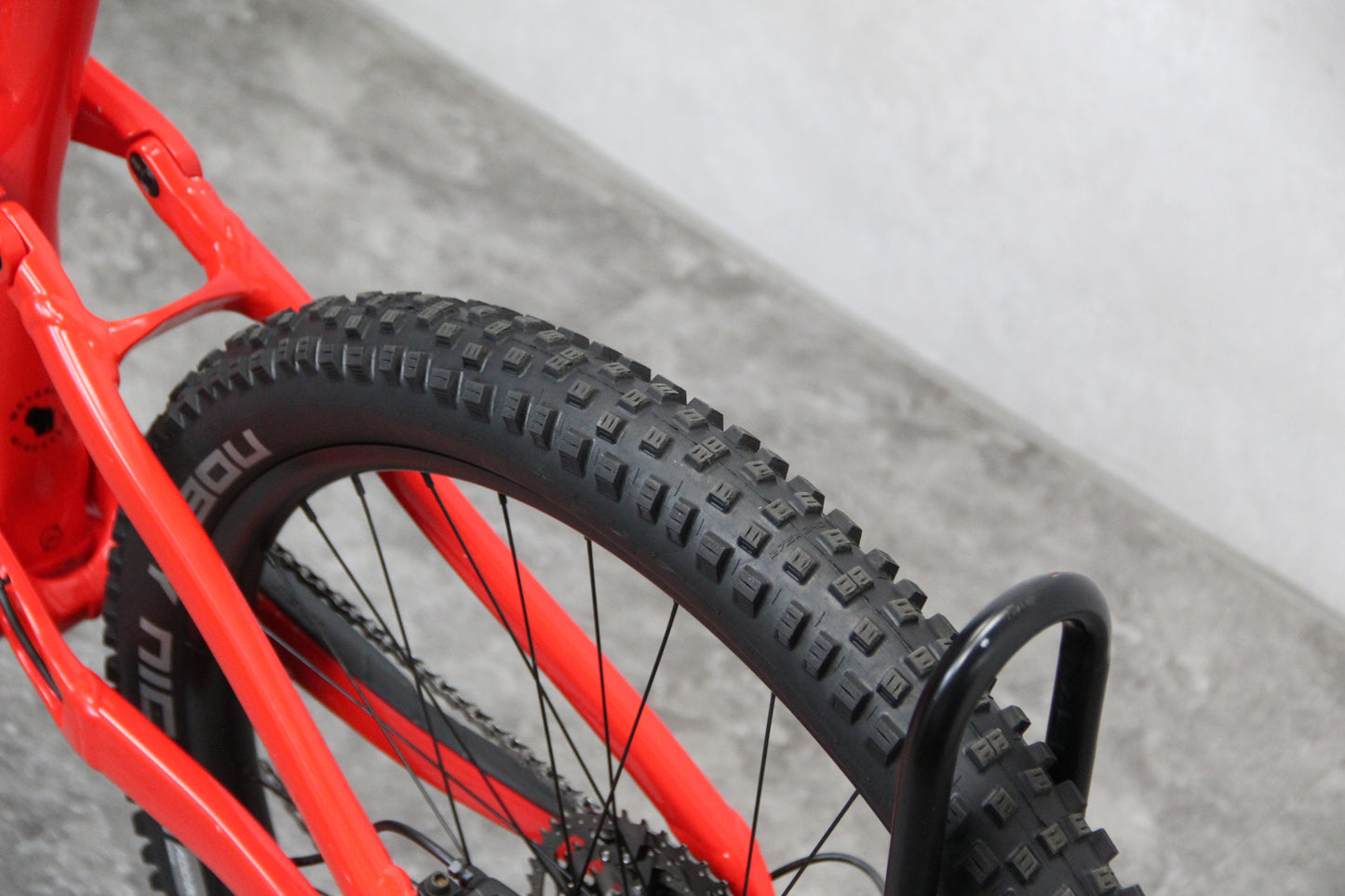 2021 Trek Remedy 8