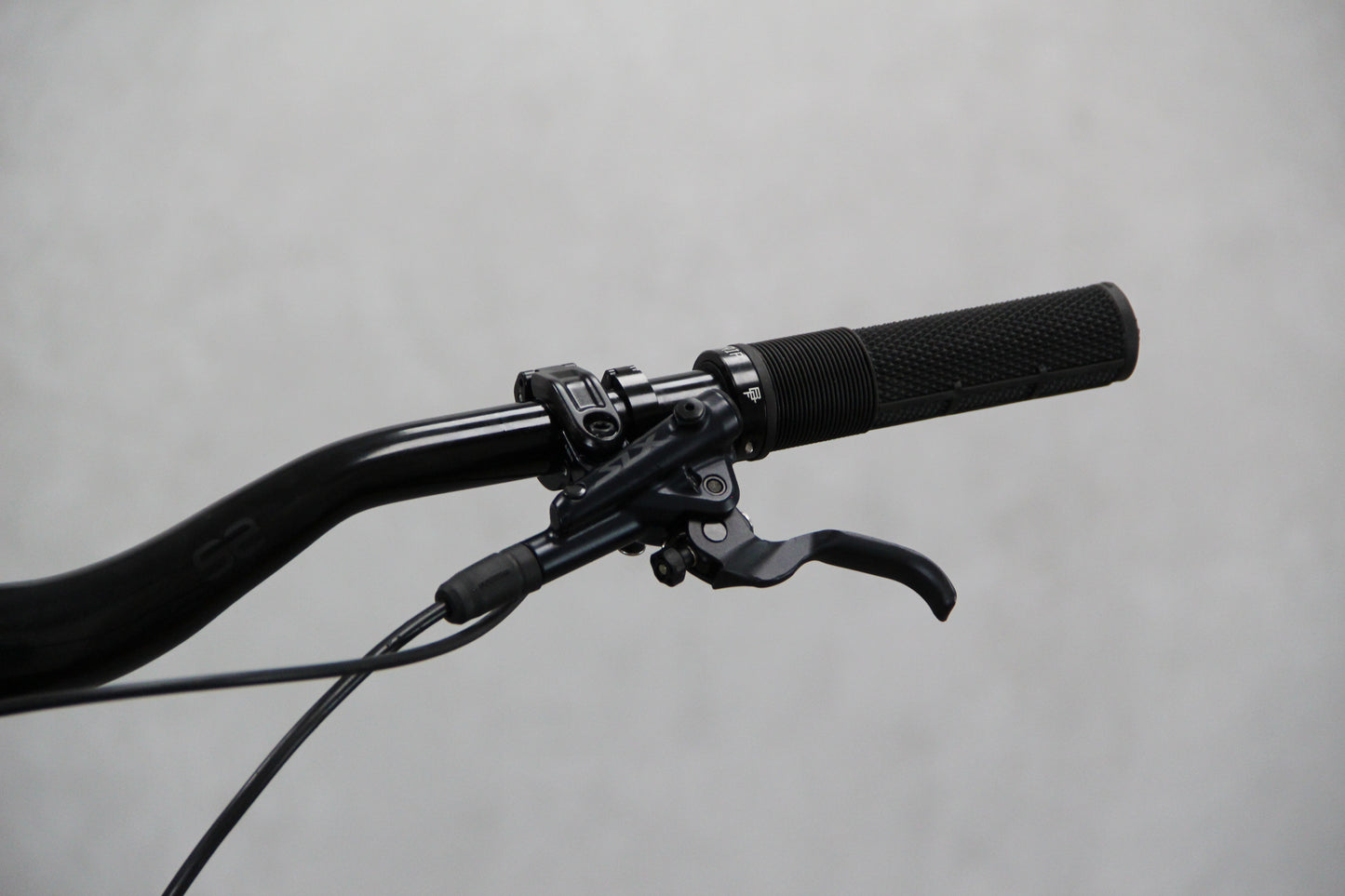2021 Marin Alpine Trail