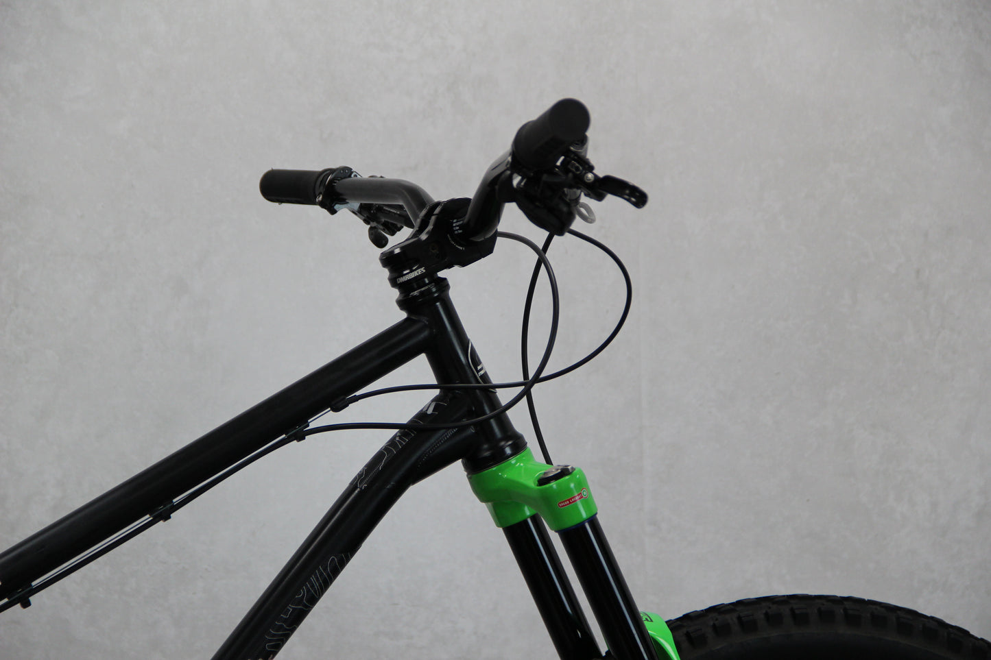 2018 DMR Trailstar